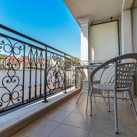 سفيتي فلاس Villa Florence Boutique Apart Hotel المظهر الخارجي الصورة
