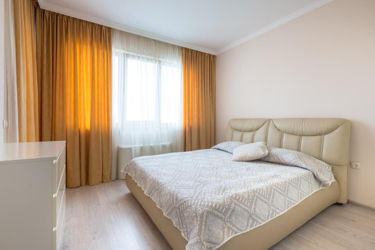 سفيتي فلاس Villa Florence Boutique Apart Hotel المظهر الخارجي الصورة