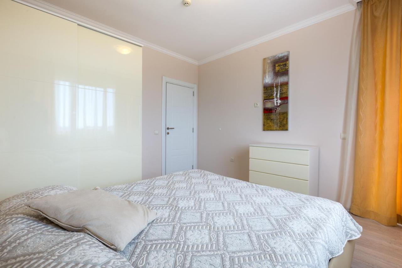 سفيتي فلاس Villa Florence Boutique Apart Hotel المظهر الخارجي الصورة