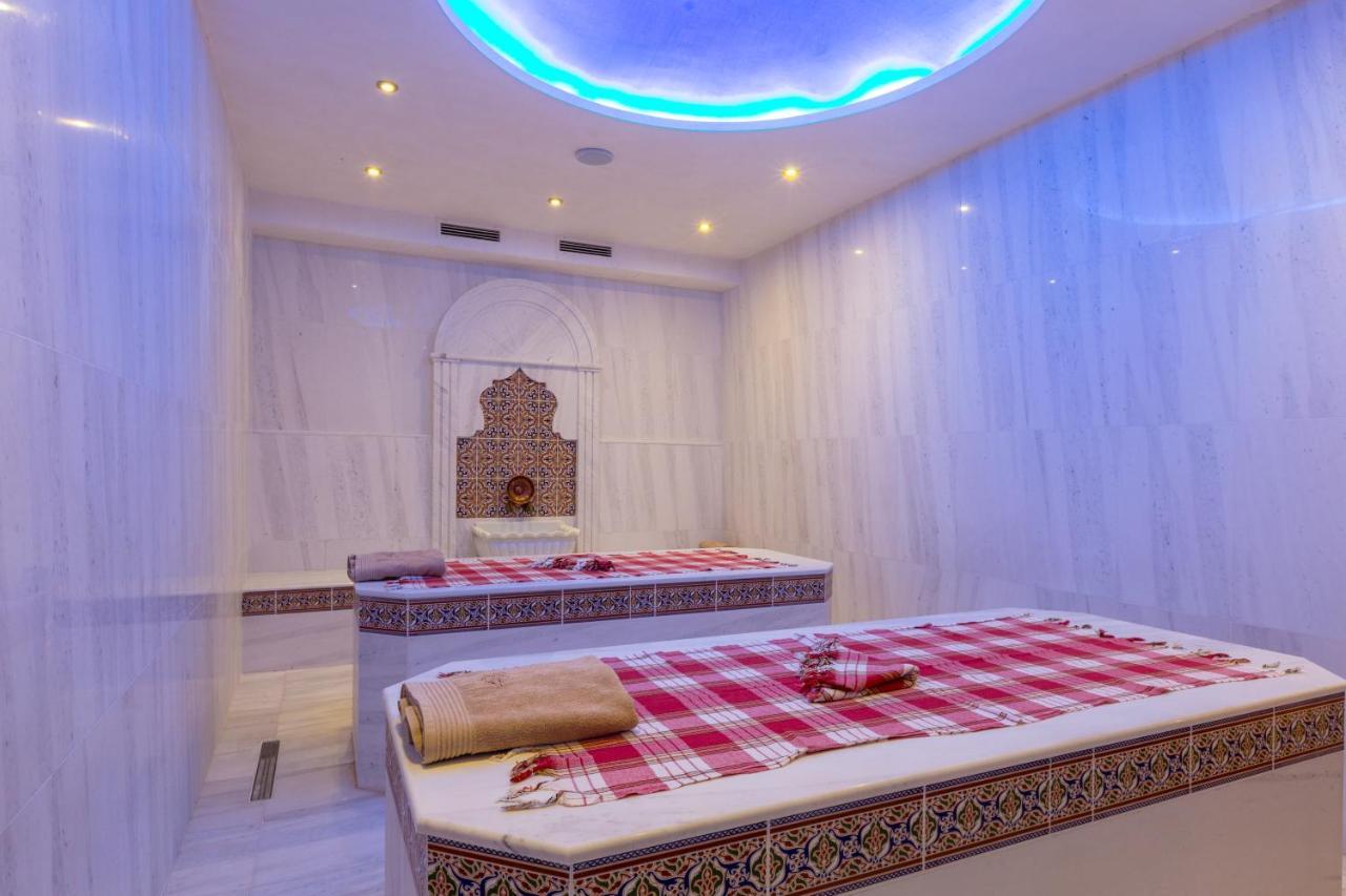 سفيتي فلاس Villa Florence Boutique Apart Hotel المظهر الخارجي الصورة