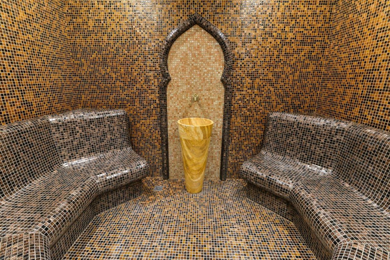 سفيتي فلاس Villa Florence Boutique Apart Hotel المظهر الخارجي الصورة
